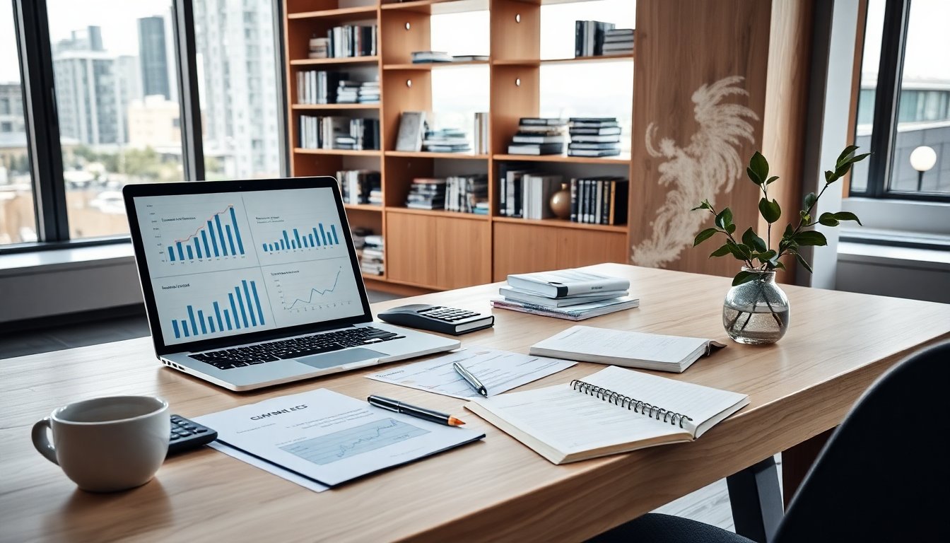 Duurzame Groei in 2023: Effectieve Financiële Strategieën voor Succes