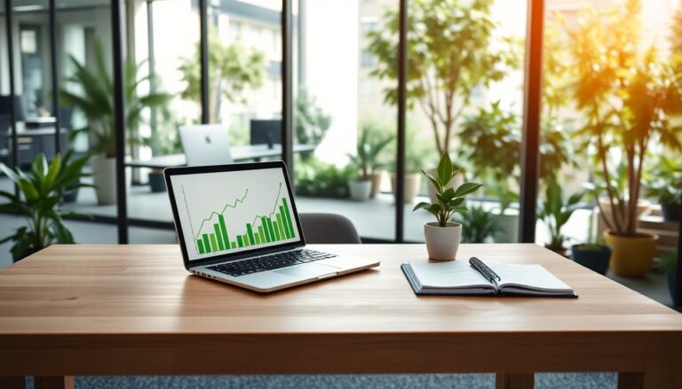 duurzame investeringen slimme keuzes voor een groene toekomst 1759949114