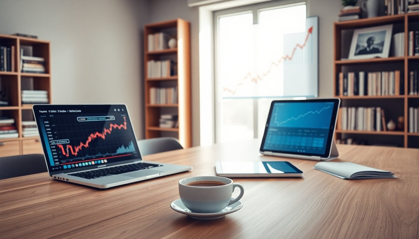 Een blik op stablecoins en hun impact op de crypto-ecosysteem