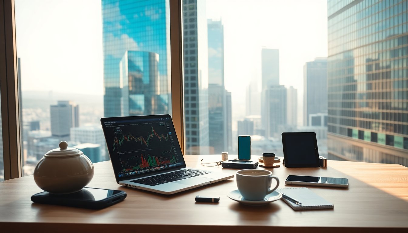 Een complete gids voor het begrijpen van cryptocurrency in 2025