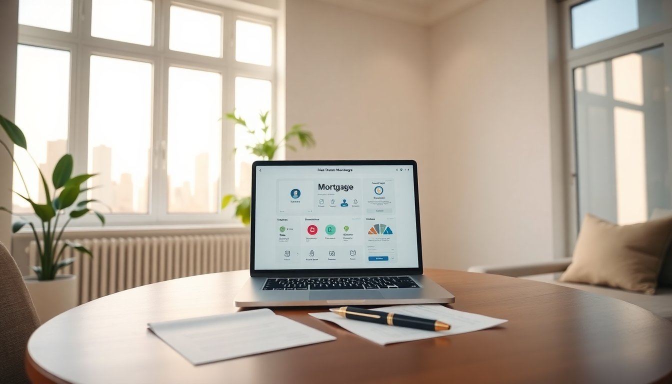 Een complete gids voor hypotheken en hun toekomst in Nederland