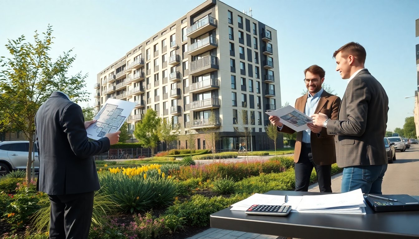 Een Complete Gids voor Hypotheken in Nederland: Alles Wat Je Moet Weten
