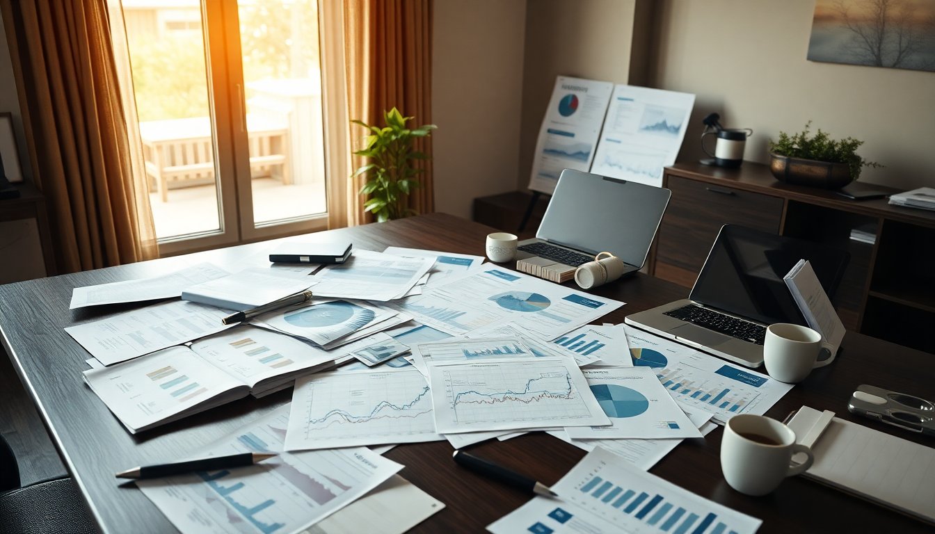 Een complete gids voor investeringen in 2025