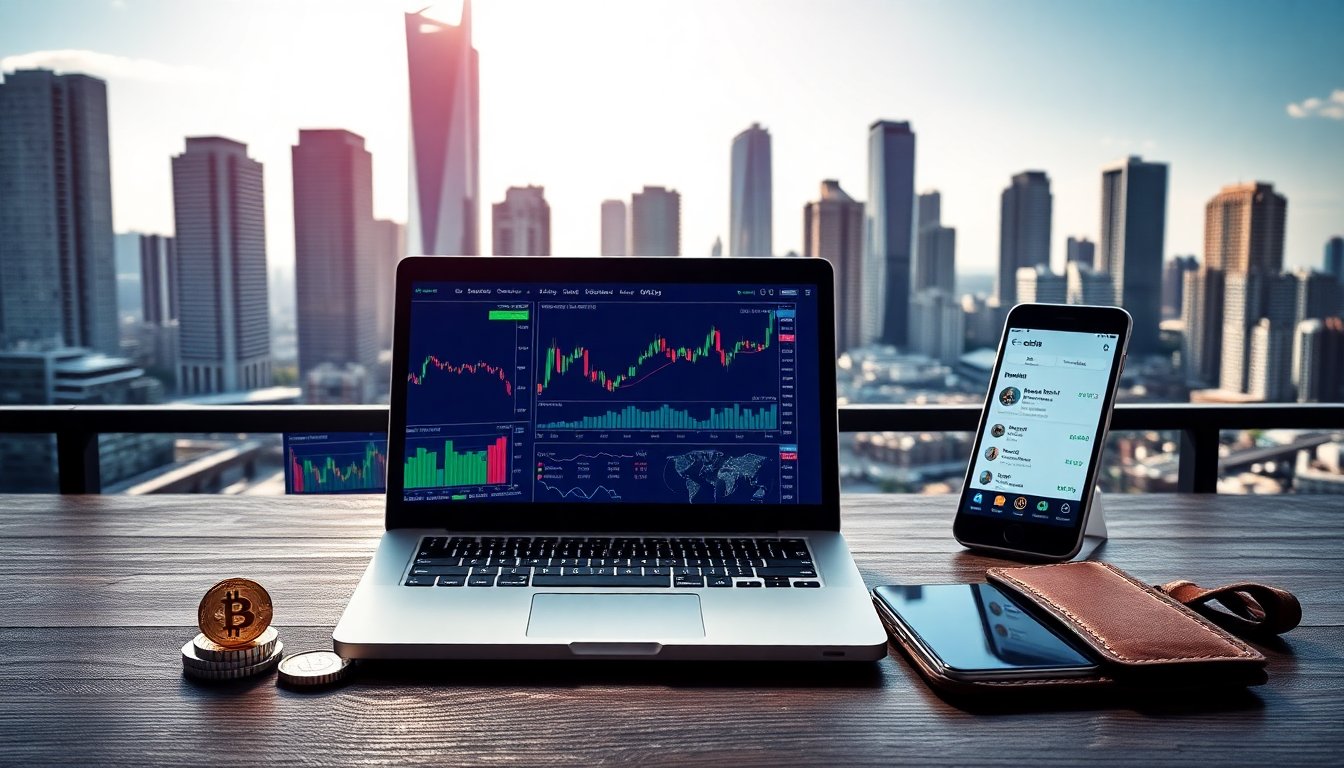 Een diepgaande analyse van cryptocurrency en hun economische impact