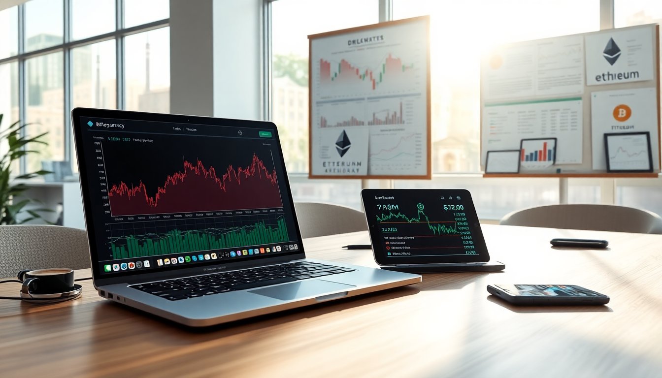 Een diepgaande analyse van cryptocurrency en hun impact op de economie