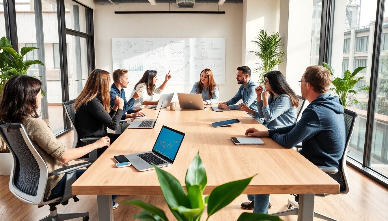 Een diepgaande gids voor investeren in startups en hun uitdagingen