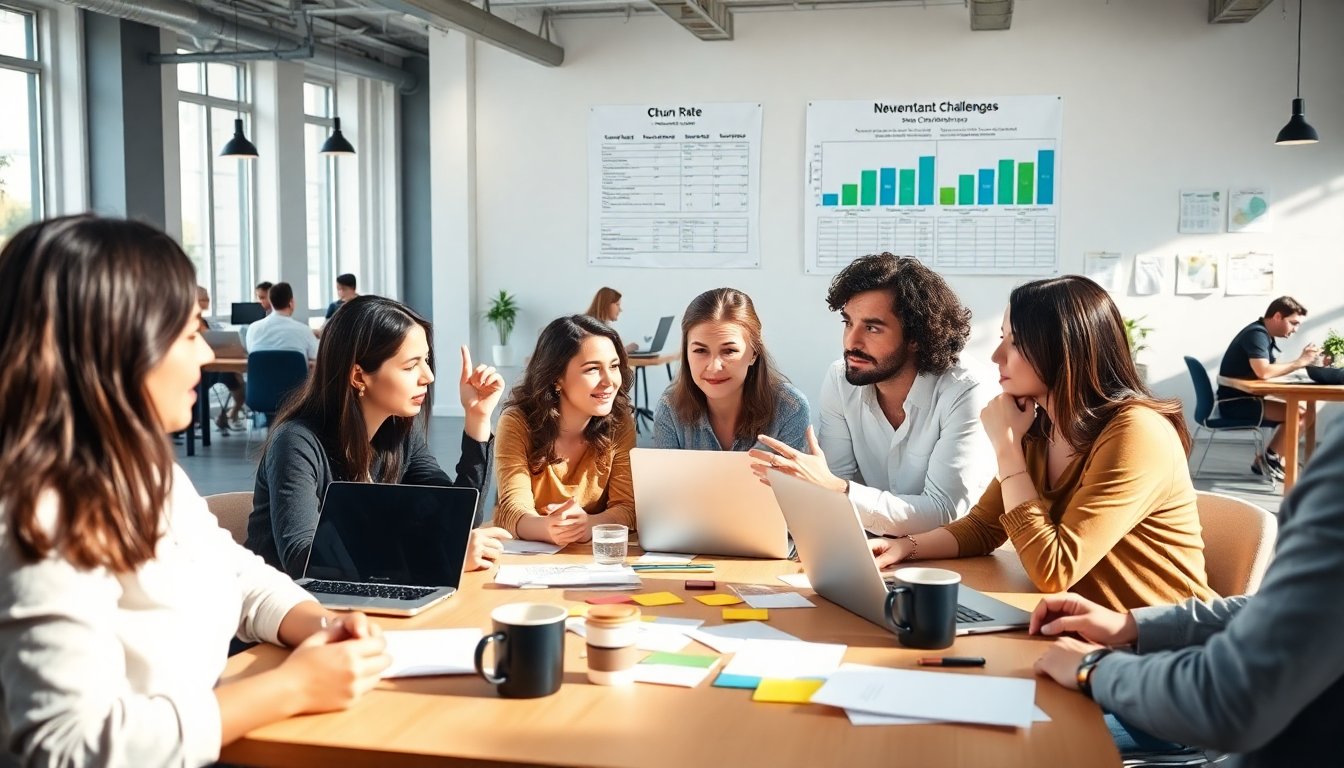 Een kritische blik op de redenen voor het falen van startups