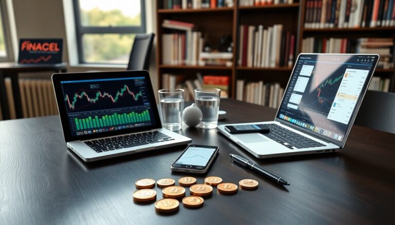 een uitgebreide gids over cryptocurrencies en hun impact op de economie 1759915581