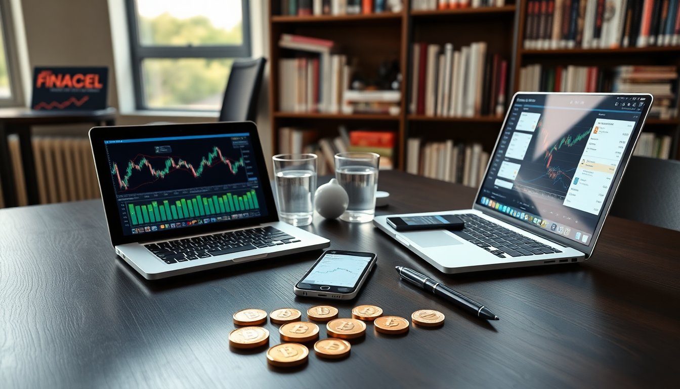 Een uitgebreide gids over cryptocurrencies en hun impact op de economie