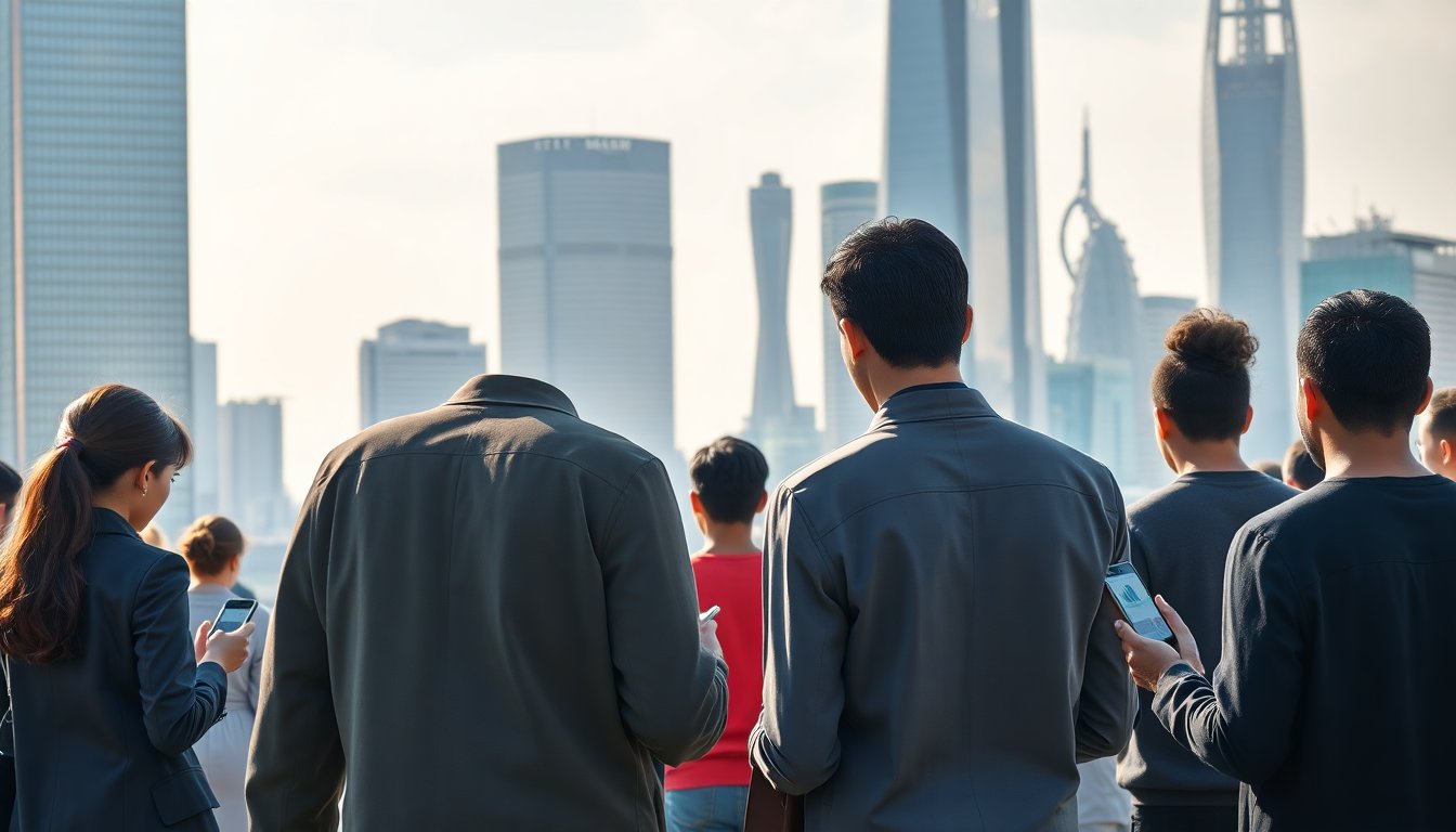 Een uitgebreide gids over cryptovaluta en hun impact op de economie