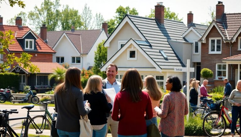 een uitgebreide gids over hypotheken en hun impact op de nederlandse markt python 1759463098