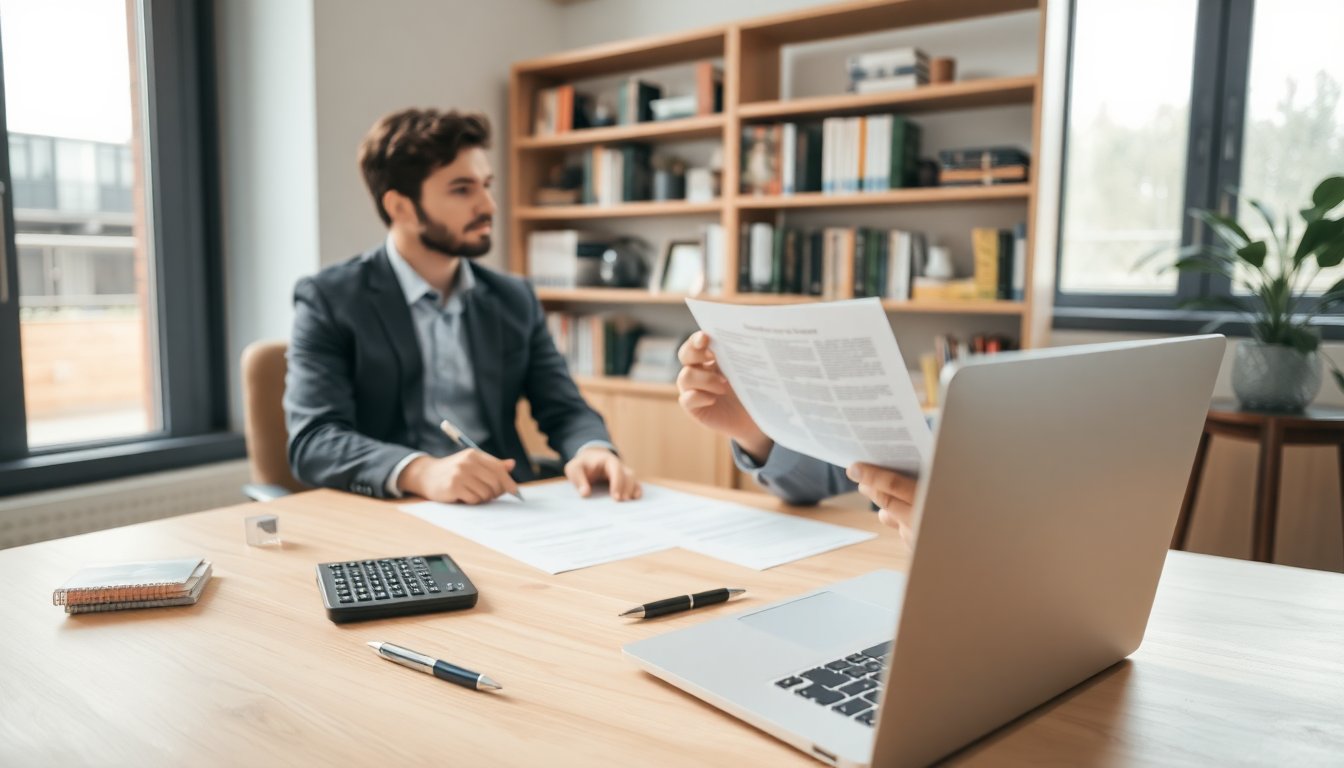 Een uitgebreide gids over hypotheken en hun impact op je financiën