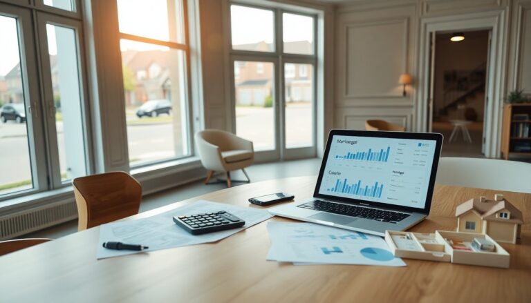 een uitgebreide gids over hypotheken in nederland 1761554321