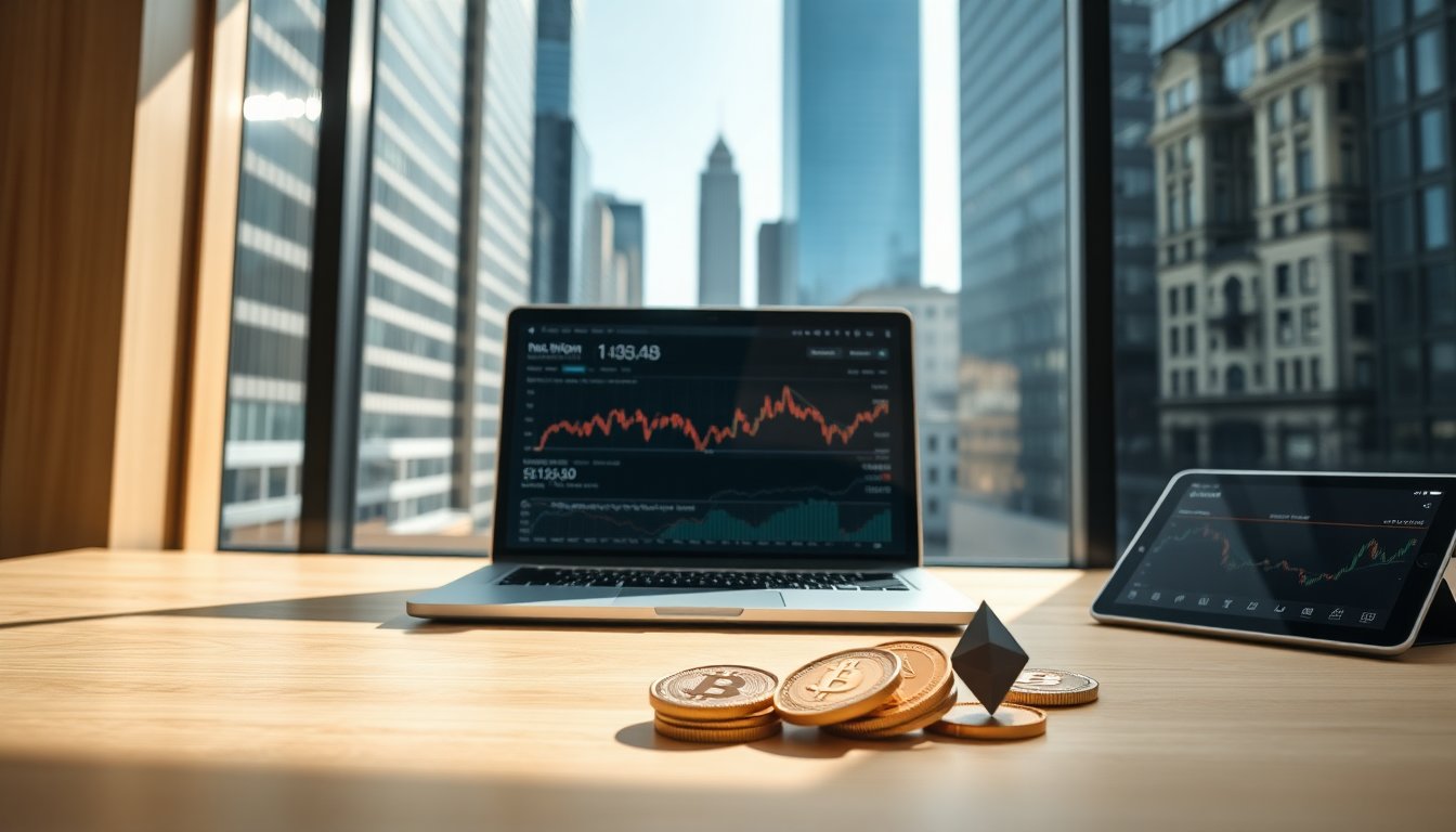 Een uitgebreide gids voor cryptovaluta en hun Impact