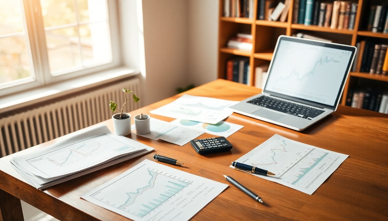 Een uitgebreide handleiding voor slimme investeringen