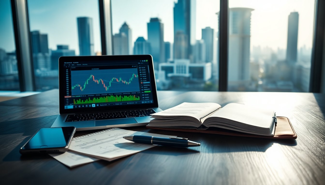Effectieve Beleggingsstrategieën voor de Moderne Investeerder: Maximaliseer uw Rendement