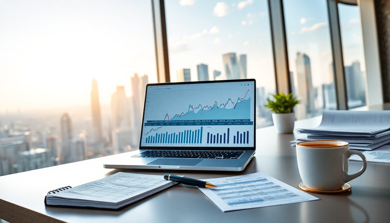 Effectieve financiële strategieën voor investeerders in 2023: Vergroot je rendement!