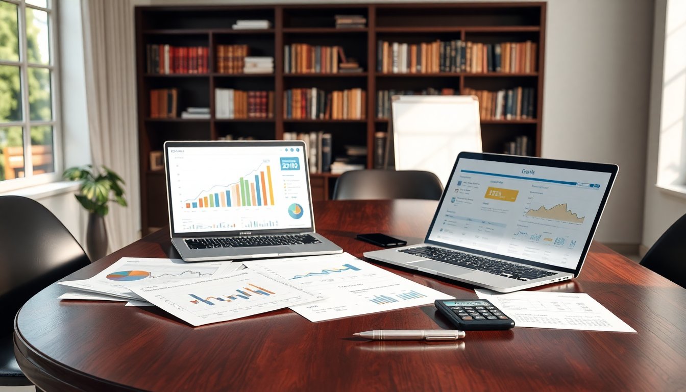 Effectieve investeringsstrategieën voor duurzaam succes in de toekomst