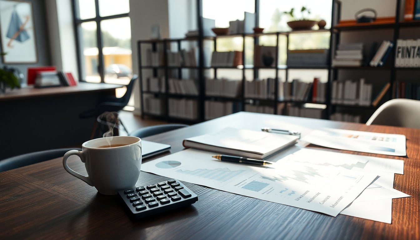 Effectieve investeringsstrategieën voor een zekere financiële toekomst