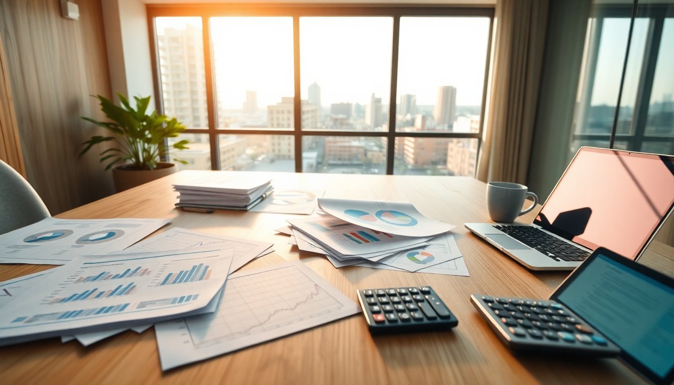 Effectieve Strategieën voor Financieel Welzijn in 2023: Jouw Gids naar Succes