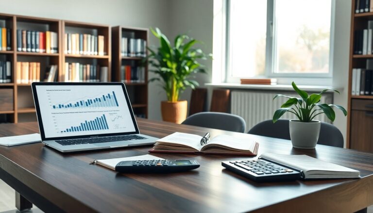 effectieve strategieen voor financiele planning en groei jouw gids naar succes 1760375820