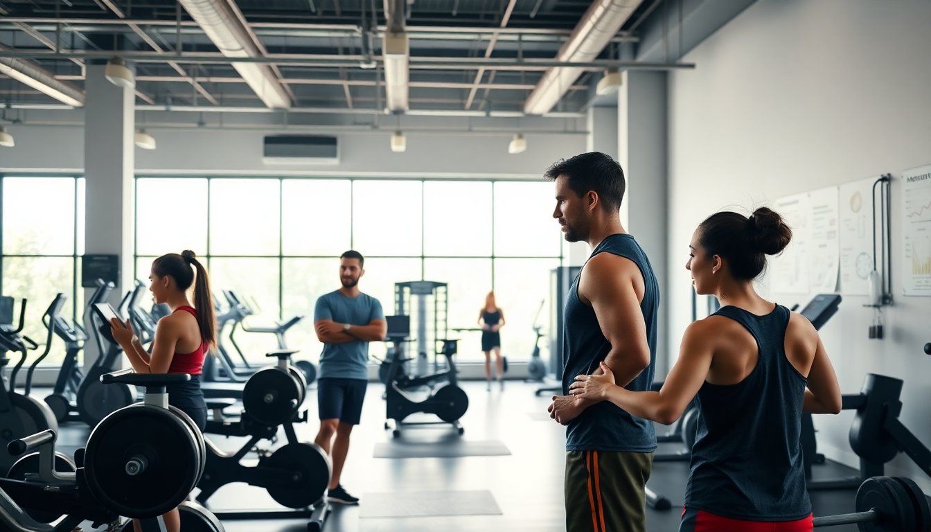 Effectieve strategieën voor het optimaliseren van trainingskosten