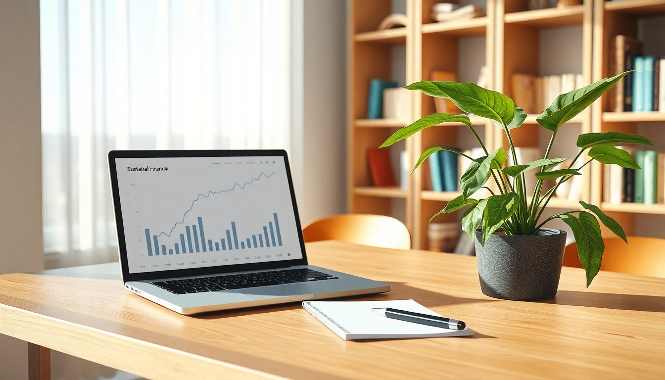 Essentiële Financiële Tips voor een Duurzame Toekomst: Bouwen aan Jouw Financiële Stabiliteit