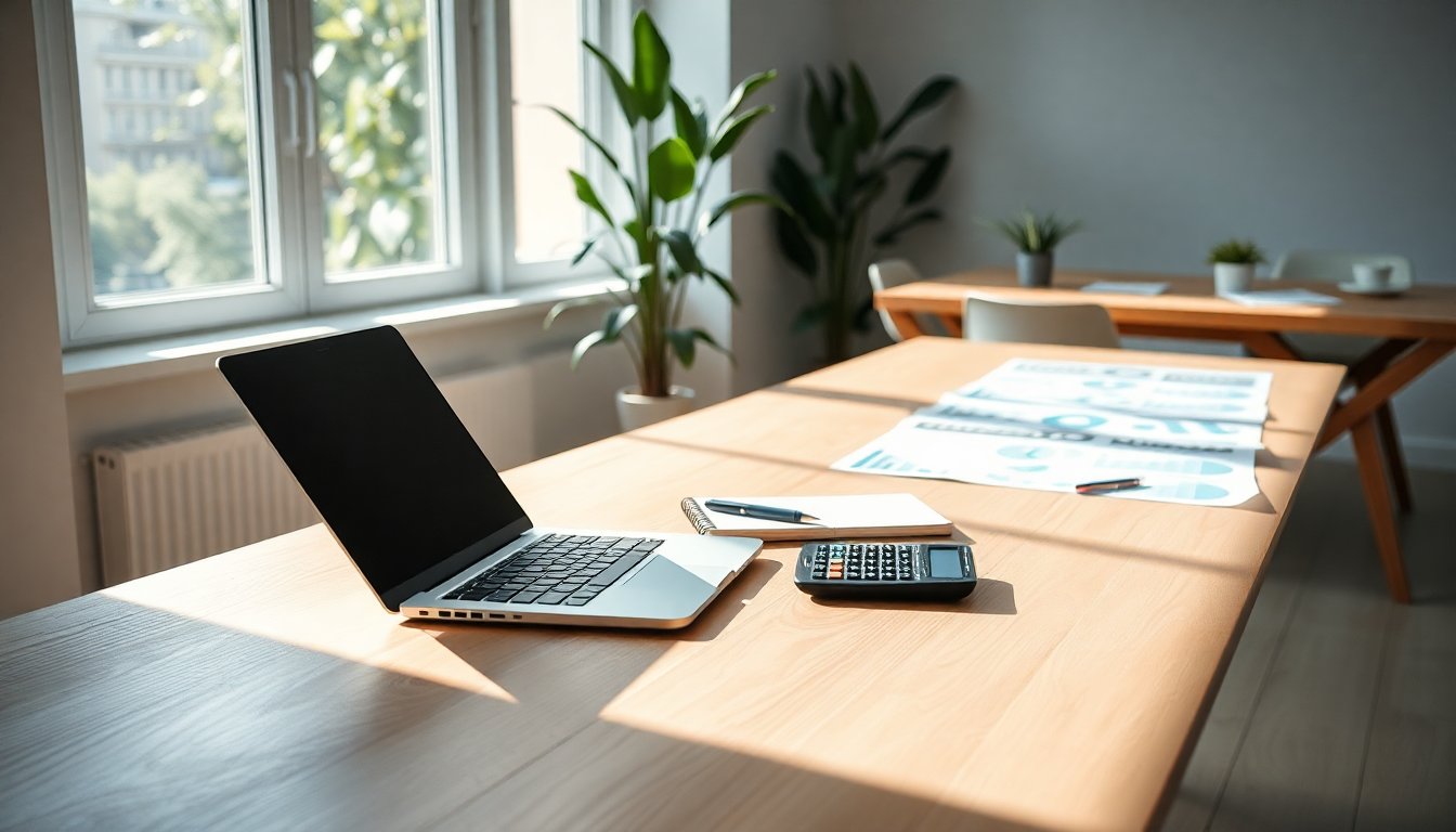 Essentiële tips voor een gezonde financiële toekomst