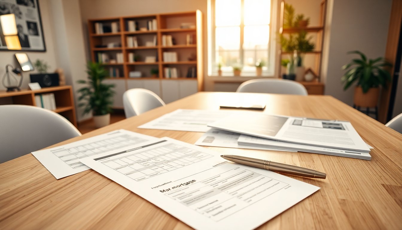 Essentiële Tips voor het Afsluiten van een Hypotheek in Nederland: Wat je Moet Weten