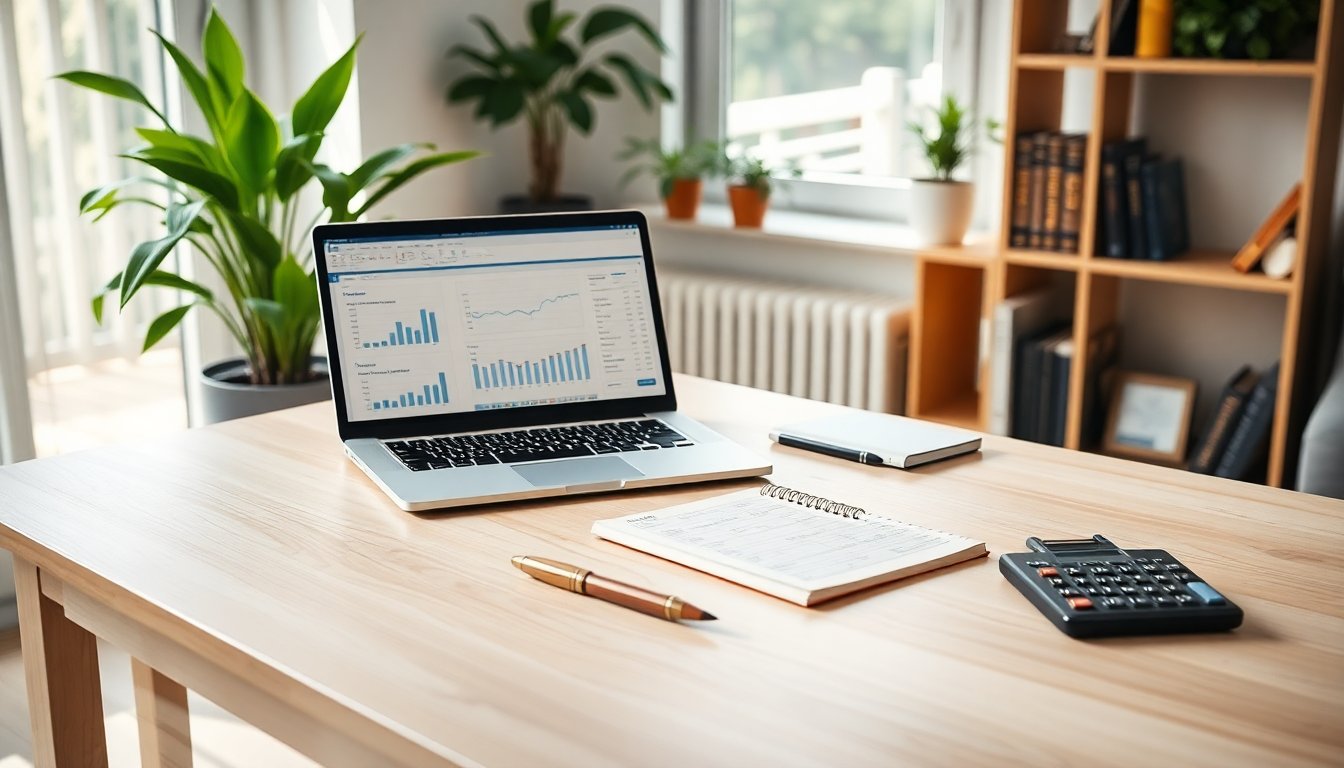 Essentiële tips voor het beheren van je financiën