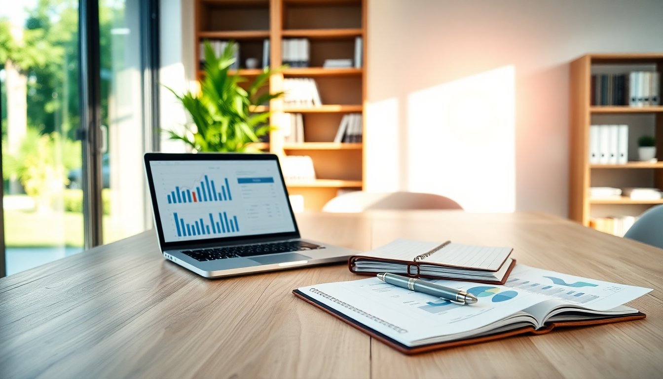 Essentiële Tips voor Succesvolle Financiële Planning: Optimaliseer Je Toekomst