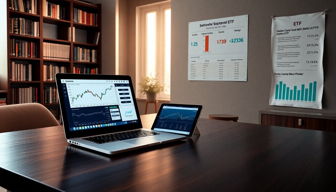 ETF trends in Italy: a closer look at September performance