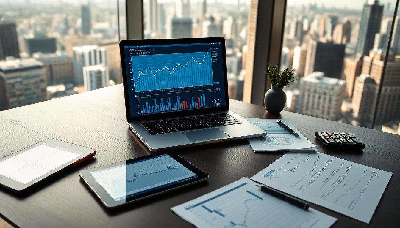 Evaluatie van actieve aandelenfondsstrategieën versus ETF’s: Wat levert meer op?