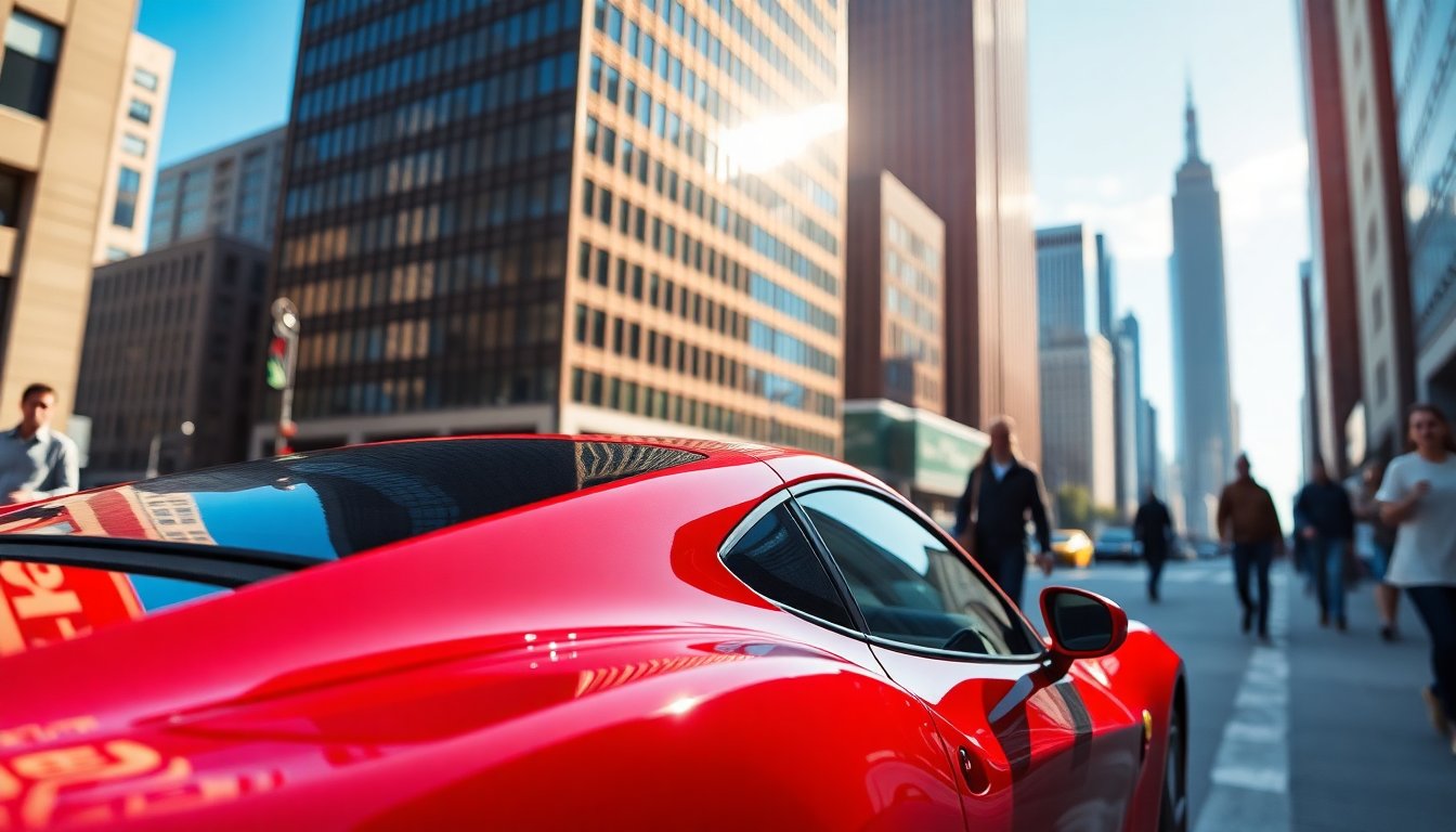 Ferrari’s Groei Strategie Voldoet Niet Aan Marktverwachtingen: Wat Gaat Er Mis?