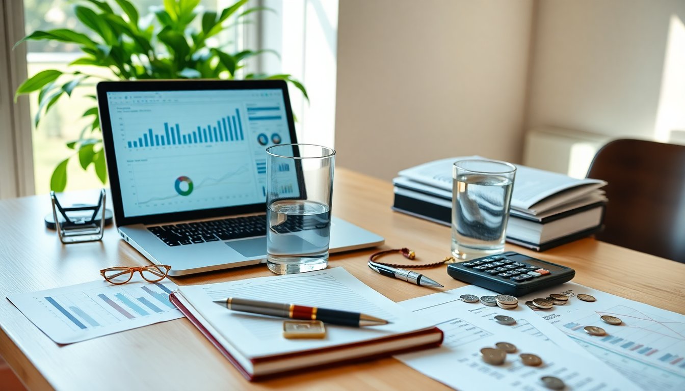 Financiële Planning voor een Veilige Toekomst in 2023: Jouw Gids naar Succes