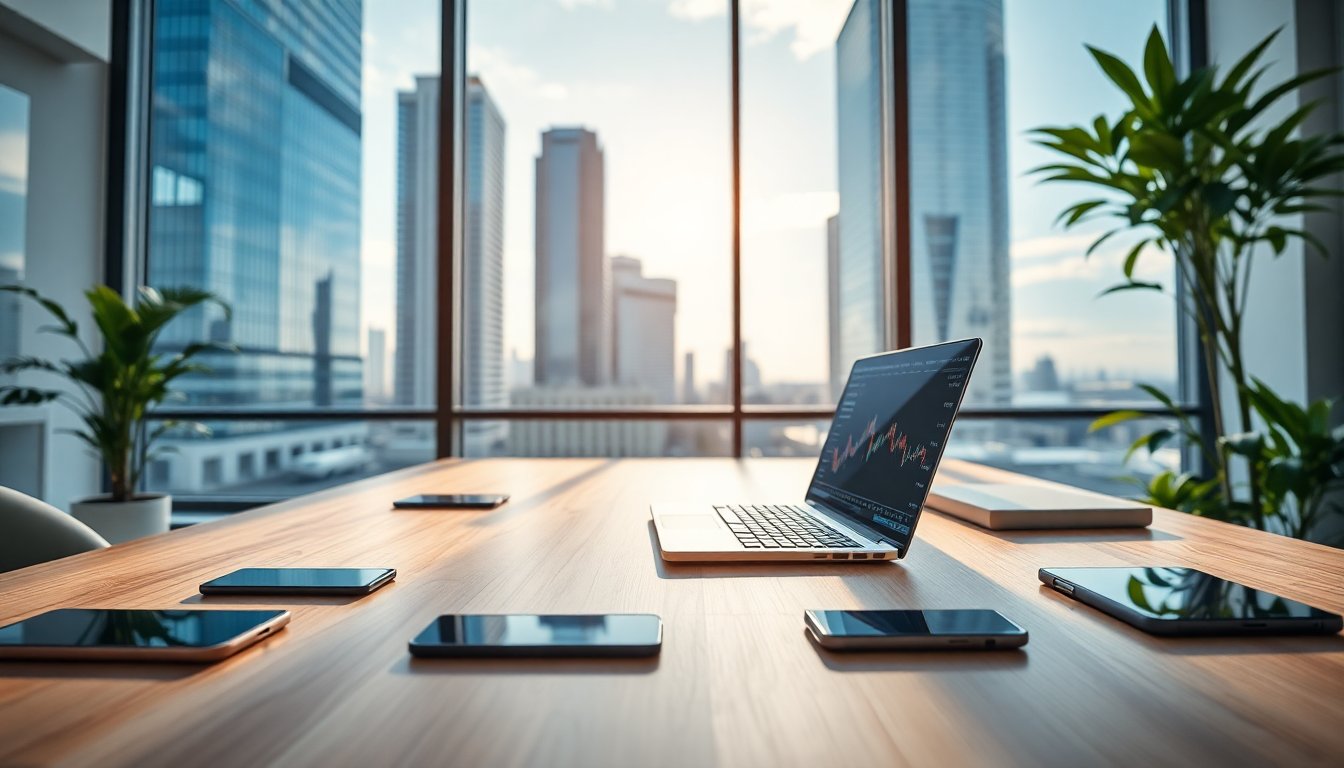 Financiële Trends en Ontwikkelingen: Wat je Moet Weten voor 2023
