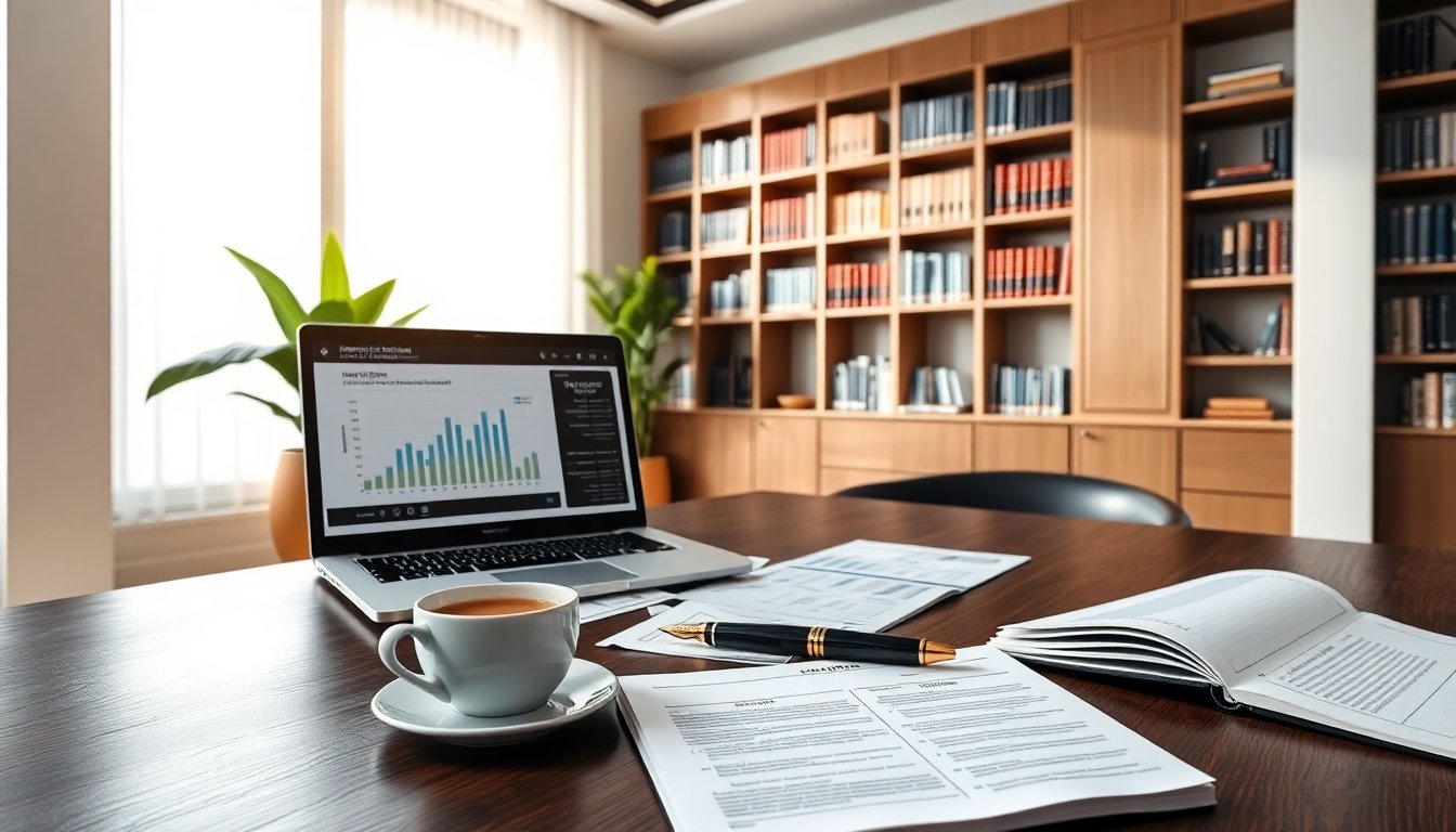 Financiën – alles wat je moet weten over investeren en sparen
