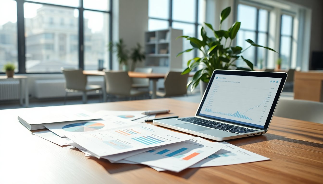 Financiën – De ultieme gids voor persoonlijke en zakelijke financiën