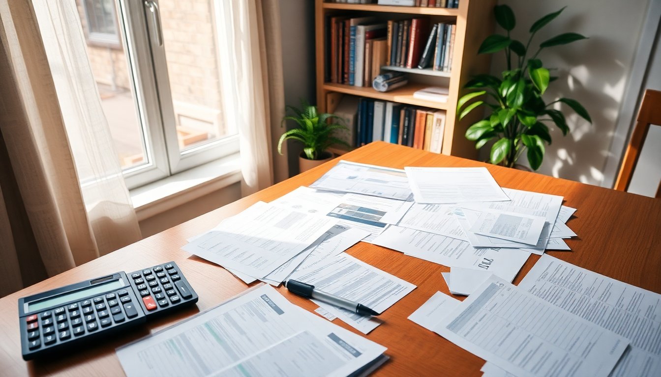 Financien ontmaskerd: wat je moet weten over geldbeheer