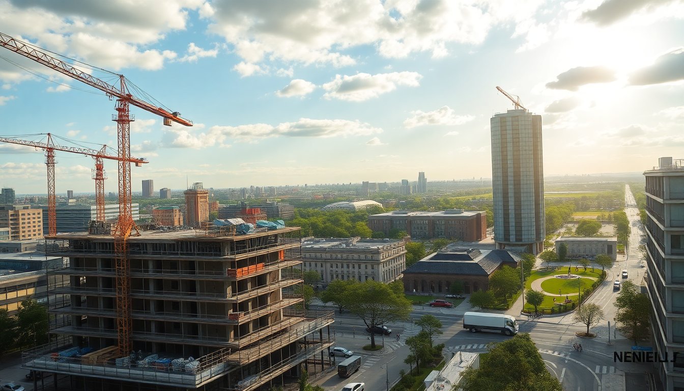 Financiën – uitgebreide handleiding voor investeringen