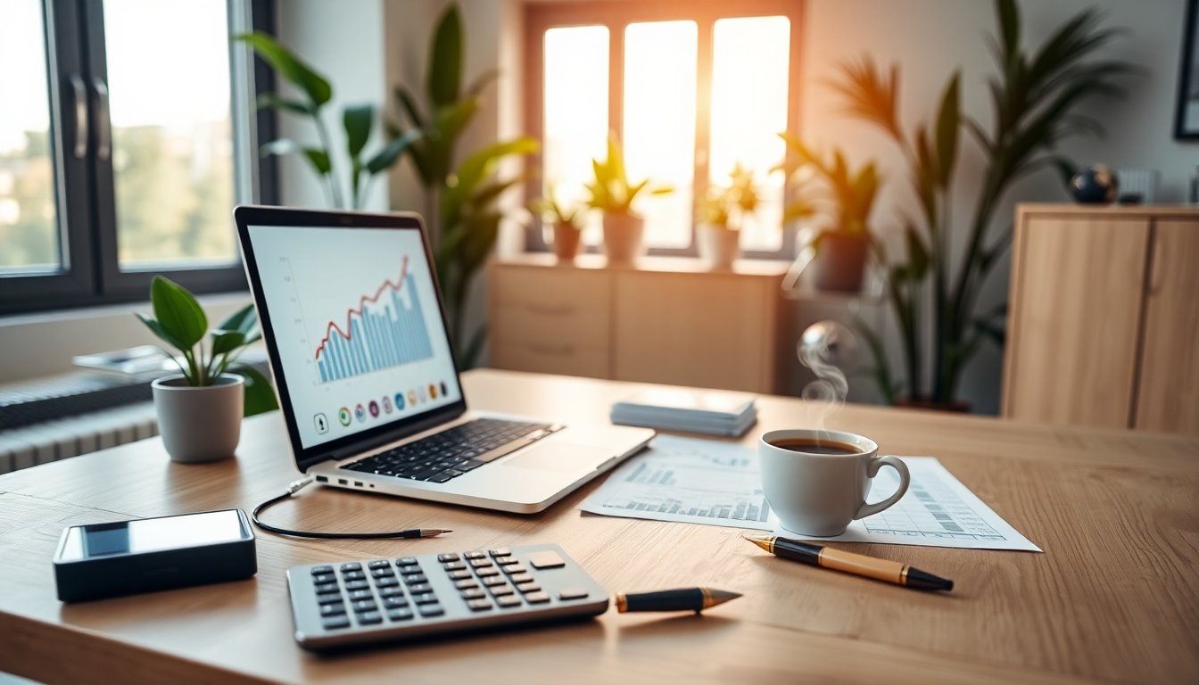 Financiën – uw ultieme handleiding voor financiële planning