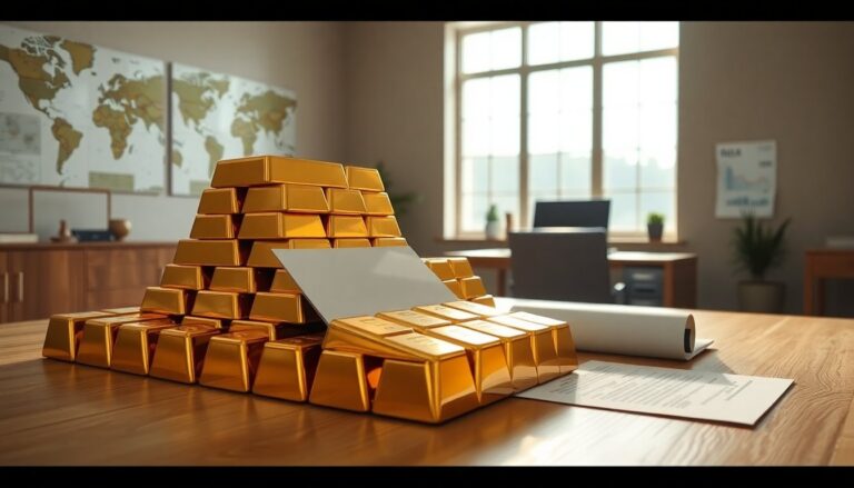 goudrepatriering een wereldwijd fenomeen dat steeds relevanter wordt 1761760762