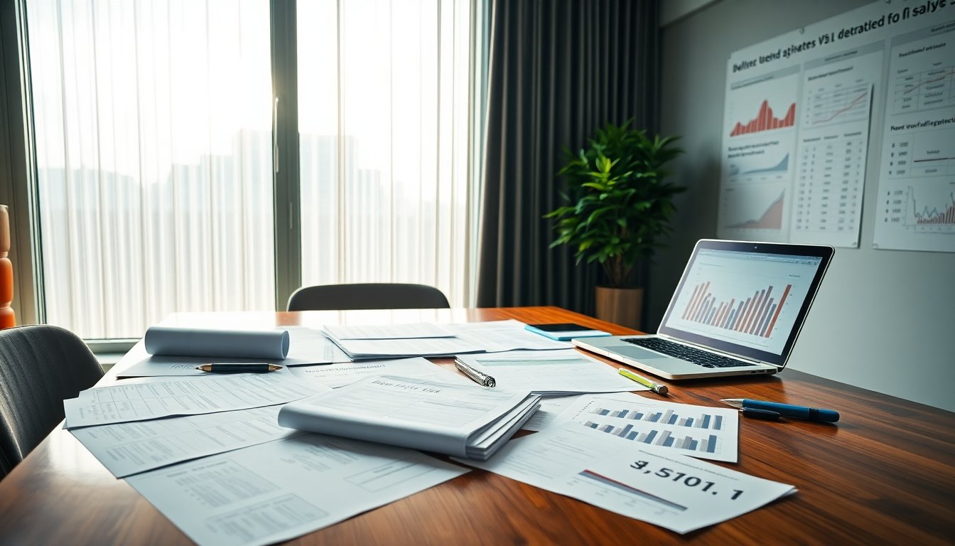 Het Salarisverificatieproces voor Atleten: Een Diepgaande Blik