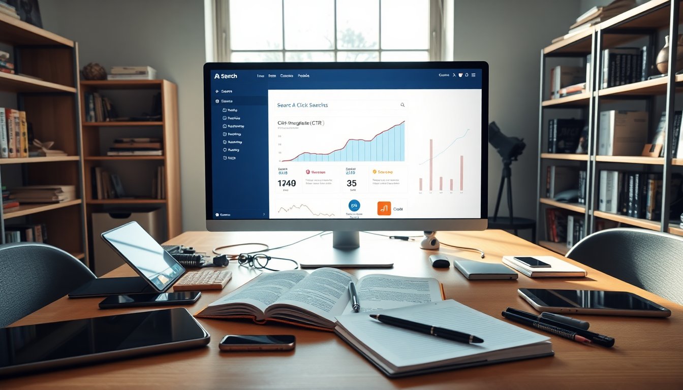 Hoe AI-zoekmachines de toekomst van digitale marketing hervormen