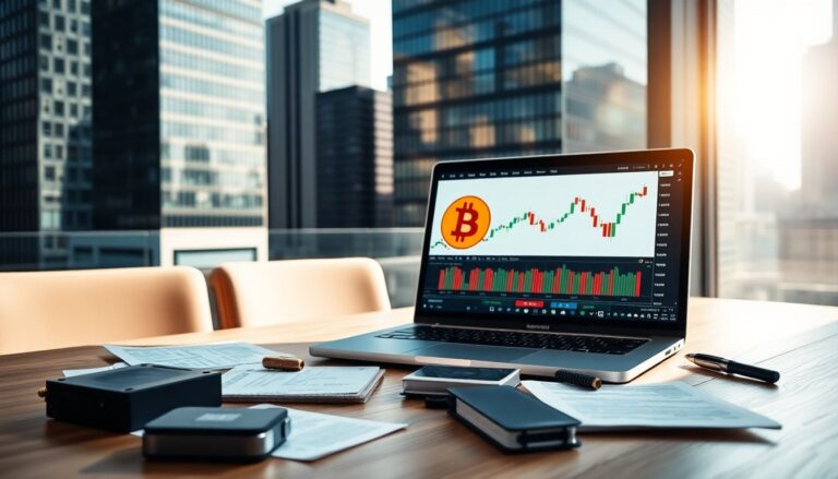 hoe bitcoin de financiele wereld hervormt en toekomstige trends bepaalt 1760975199