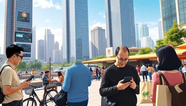 hoe bitcoin de wereldwijde economie blijft revolutioneren python 1759353151