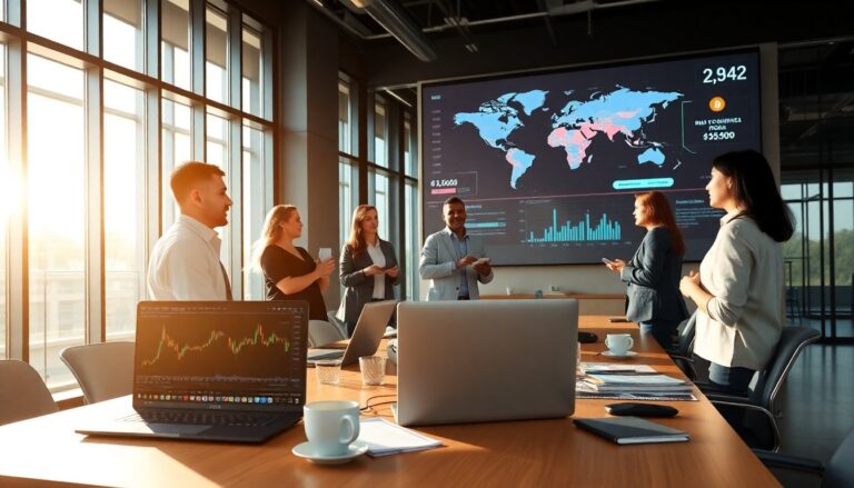 hoe bitcoin de wereldwijde economie transformeert impact en toekomstverwachtingen python 1759635593