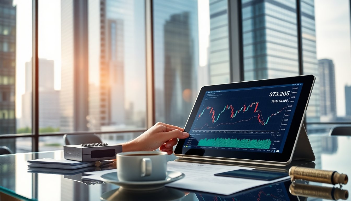 Hoe cryptocurrency de financiële wereld verandert en toekomstig impact heeft