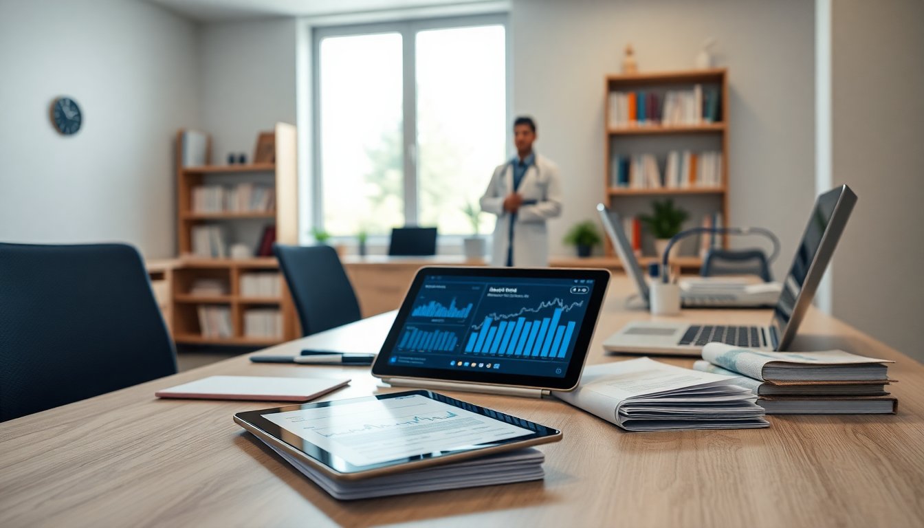 Hoe cryptovaluta de toekomst van digitale gezondheid verandert