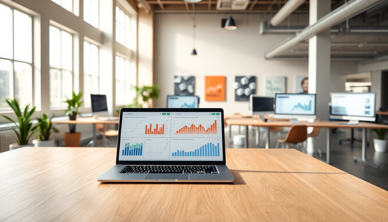 Hoe data-driven marketing de toekomst van adverteren vormgeeft